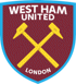 西汉姆联 队徽